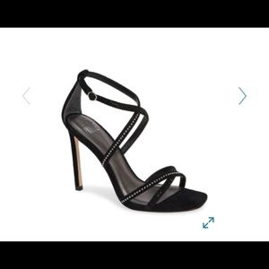 PAIGE Vera Stiletto Sandal
